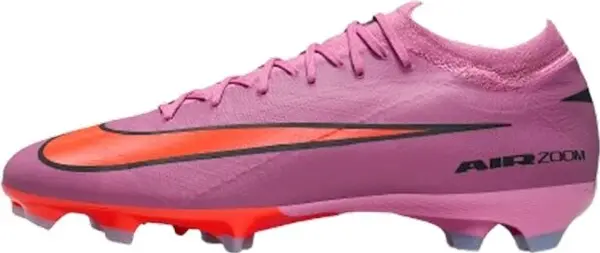Nike Nike ZOOM AIR MERCURIAL VAPOR 16 PRO FG Мъжки бутонки, розово, размер 46