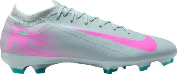 Nike Nike ZOOM AIR MERCURIAL VAPOR 16 PRO FG Мъжки бутонки, сиво, размер 44.5