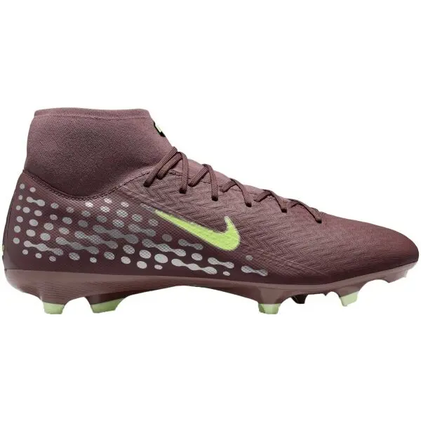 Nike Nike ZOOM MERCURIAL SUPERFLY 10 ACADEMY FG/MG Мъжки бутонки, кафяво, размер 44