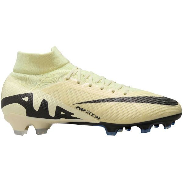 Nike Nike ZOOM MERCURIAL SUPERFLY 9 PRO FG Мъжки бутонки, жълто, размер 41