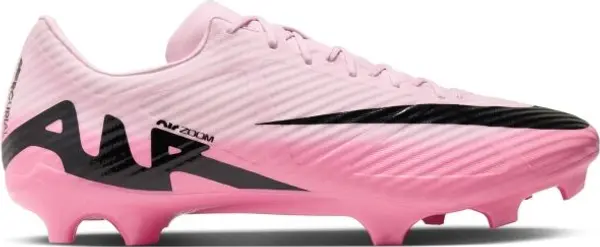 Nike Nike ZOOM MERCURIAL VAPOR 15 ACADEMY MG Мъжки бутонки, розово, размер 45