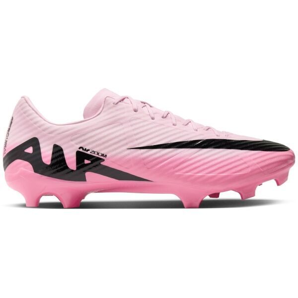 Nike Nike ZOOM MERCURIAL VAPOR 15 ACADEMY MG Мъжки бутонки, розово, размер 46