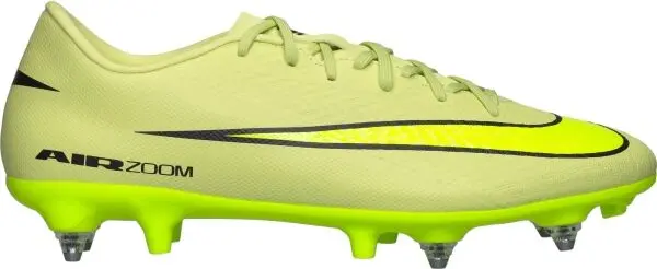 Nike Nike ZOOM MERCURIAL VAPOR 16 ACAD SG-PRO AC Мъжки футболни обувки, жълто, размер 45.5