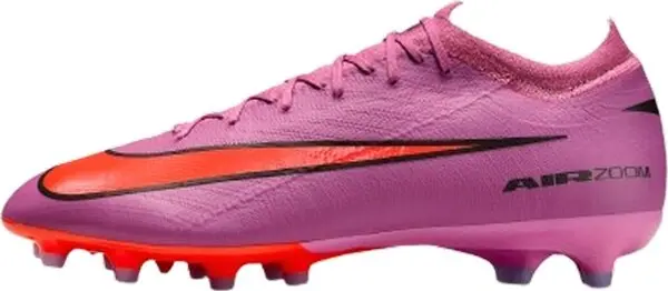 Nike Nike ZOOM MERCURIAL VAPOR 16 PRO AG-PRO Мъжки футболни бутонки, розово, размер 41