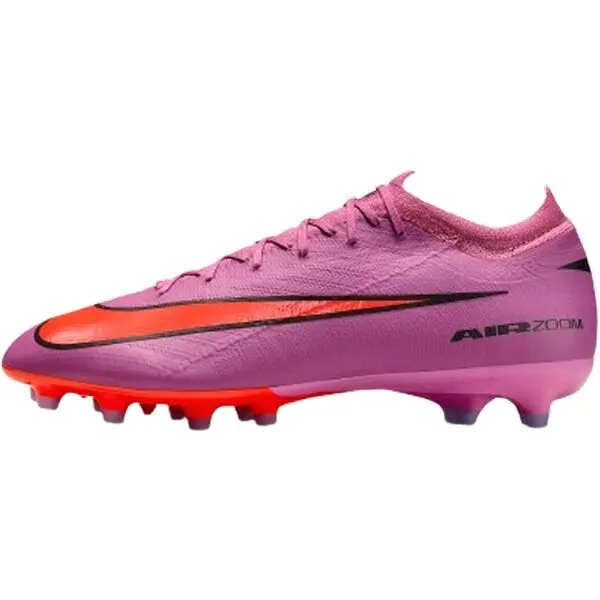 Nike Nike ZOOM MERCURIAL VAPOR 16 PRO AG-PRO Мъжки футболни бутонки, розово, размер 45
