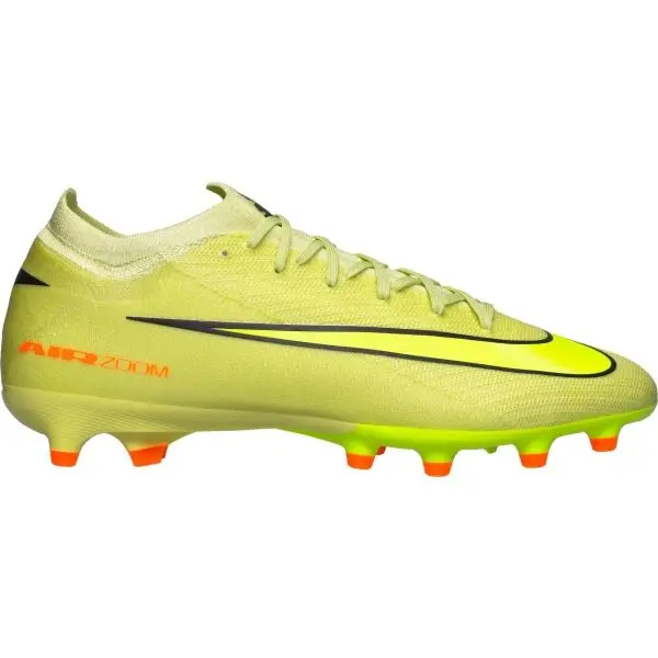 Nike Nike ZOOM MERCURIAL VAPOR 16 PRO AG-PRO Мъжки футболни бутонки, жълто, размер 40