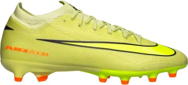 Nike Nike ZOOM MERCURIAL VAPOR 16 PRO AG-PRO Мъжки футболни бутонки, жълто, размер 40.5