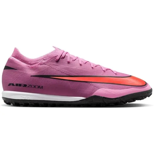 Nike Nike ZOOM MERCURIAL VAPOR 16 PRO TF Мъжки футболни обувки, розово, размер 43