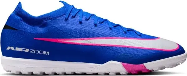 Nike Nike ZOOM MERCURIAL VAPOR 16 PRO TF Мъжки футболни обувки, синьо, размер 45