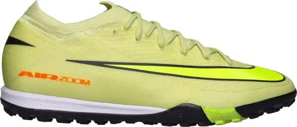 Nike Nike ZOOM MERCURIAL VAPOR 16 PRO TF Мъжки футболни обувки, жълто, размер 43