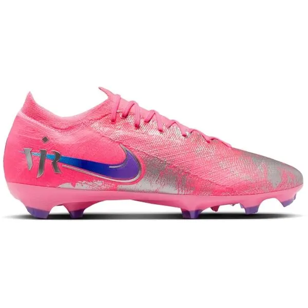 Nike Nike ZOOM MERCURIAL VAPOR 16 PRO VJR FG Мъжки футболни обувки, розово, размер 41