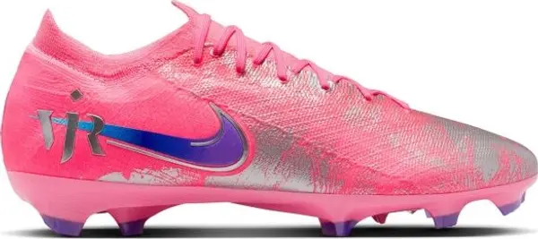 Nike Nike ZOOM MERCURIAL VAPOR 16 PRO VJR FG Мъжки футболни обувки, розово, размер 44