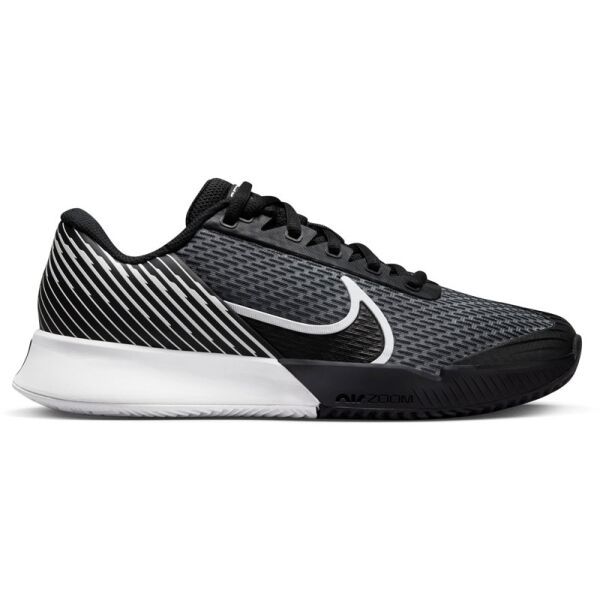 Nike Nike ZOOM VAPOR PRO 2 Дамски обувки за тенис, черно, размер 38