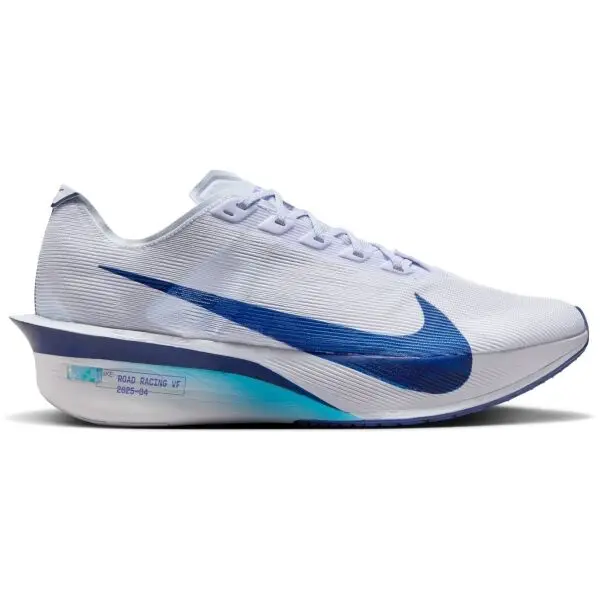 Nike Nike ZOOMX VAPORFLY NEXT 4 Мъжки маратонки за бягане, бяло, размер 46
