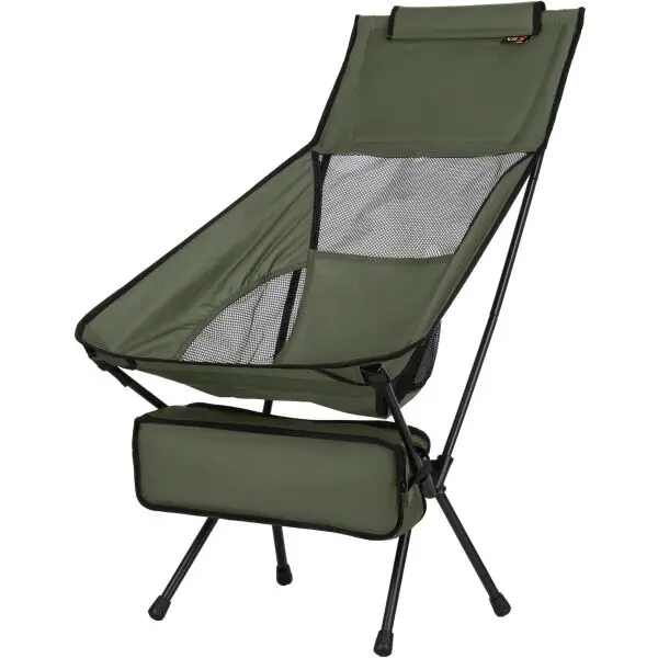 NILS CAMP NILS CAMP NC3321 Сгъваем стол, khaki, размер