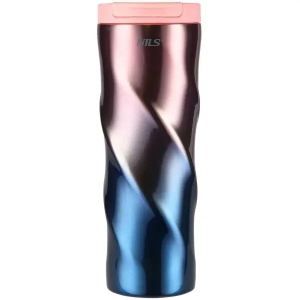 NILS NILS NCB22 Термо чаша, розово, размер 500 ML