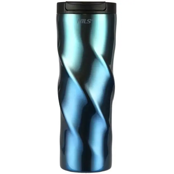 NILS NILS NCB22 Термо чаша, синьо, размер 500 ML