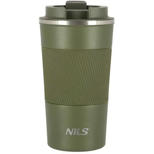 NILS NILS NCC09 Термо чаша, зелено, размер 510 ML