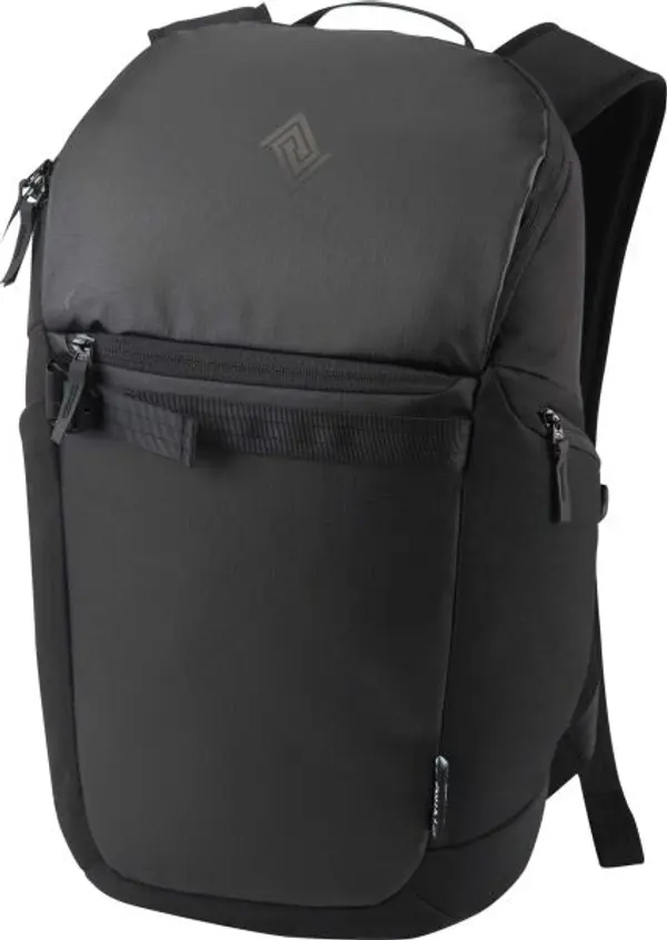 NITRO NITRO NIKURO Градска раница, черно, размер