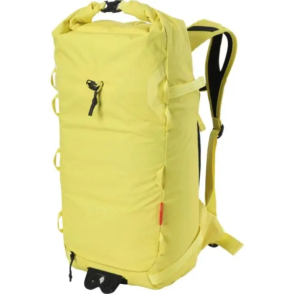 NITRO NITRO SPLITPACK 30 Раница за ски спускания и сноубордиг, жълто, размер