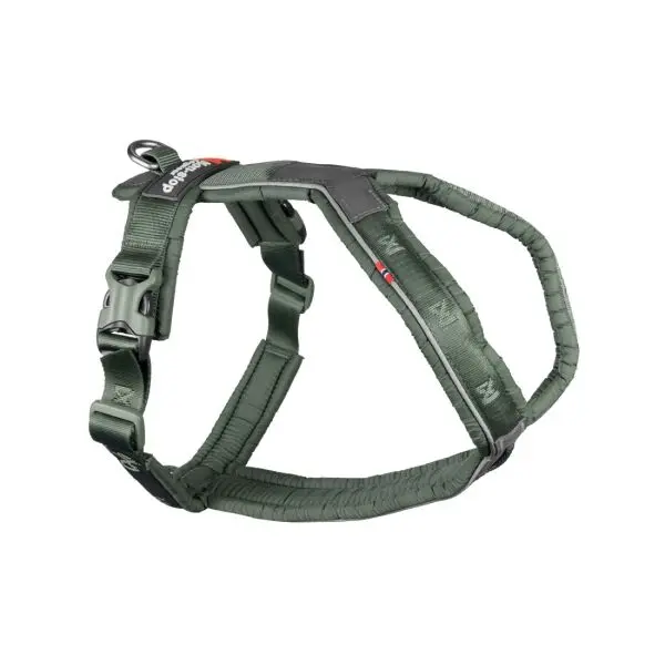 NON-STOP DOGWEAR NON-STOP DOGWEAR LINE 5.0 Сбруя за куче, светло-зелено, размер