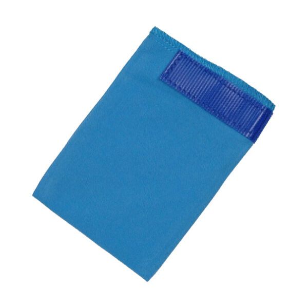 NON-STOP DOGWEAR NON-STOP DOGWEAR LONG DISTANCE BOOTIE Зимни обувки за кучета, синьо, размер