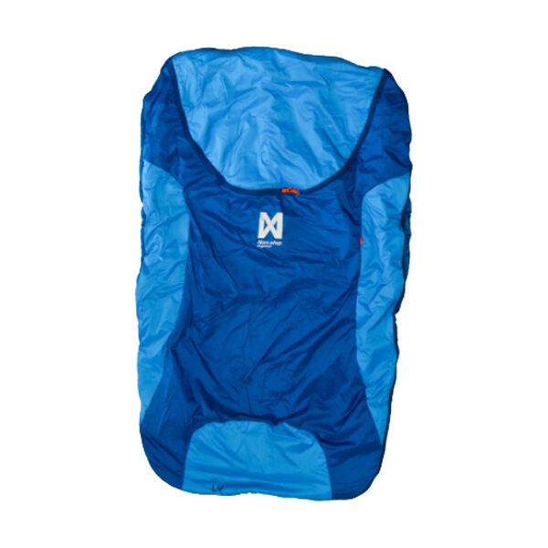 NON-STOP DOGWEAR NON-STOP DOGWEAR LY Спален чувал и легло за кучета, синьо, размер