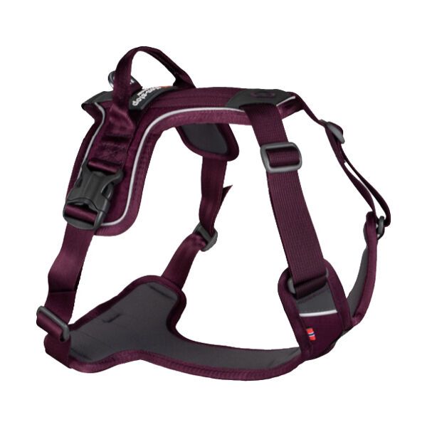NON-STOP DOGWEAR NON-STOP DOGWEAR RAMBLE HARNESS Нагръдник, лилаво, размер