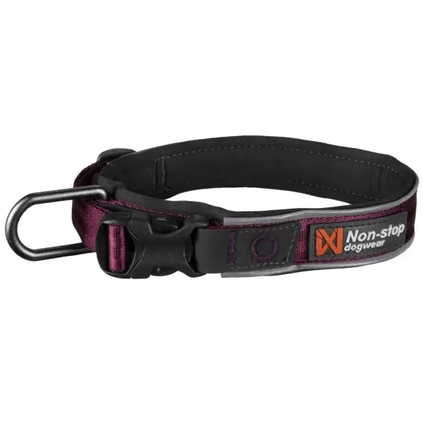 NON-STOP DOGWEAR NON-STOP DOGWEAR ROAM Каишка за куче, лилаво, размер