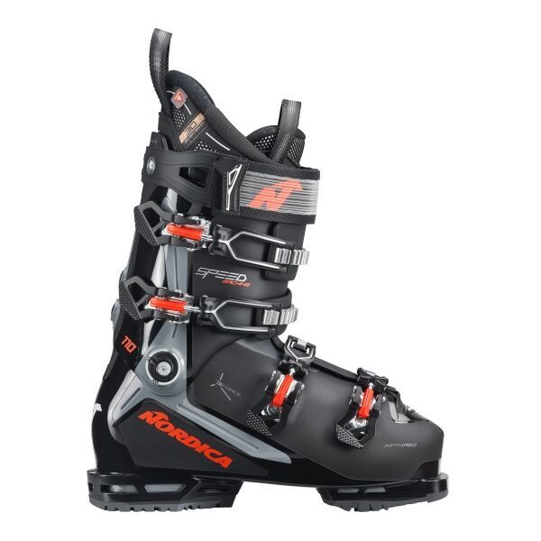 Nordica Nordica SPEEDMACHINE 3 110 (GW) Мъжки ски обувки, черно, размер