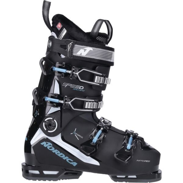 Nordica Nordica SPEEDMACHINE 3 75 W Дамски ски обувки, , размер