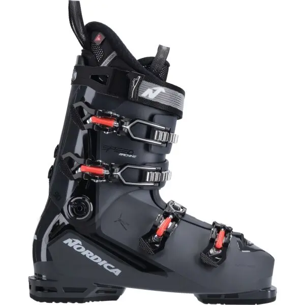 Nordica Nordica SPEEDMACHINE 3 90 Мъжки ски обувки, черно, размер