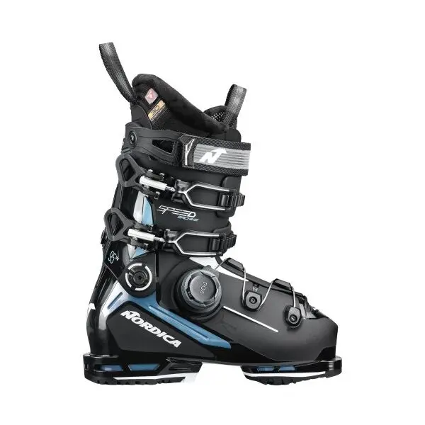 Nordica Nordica SPEEDMACHINE 3 BOA 95 W (GW) Дамски ски обувки, черно, размер