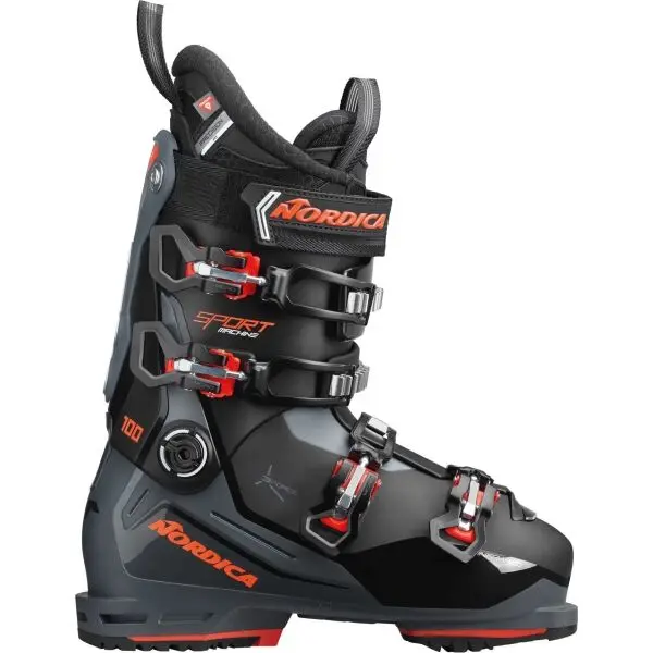 Nordica Nordica SPORTMACHINE 3 100 GW Ски обувки, черно, размер