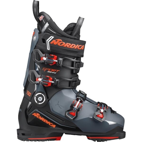 Nordica Nordica SPORTMACHINE 3 130 (GW) Ски обувки, черно, размер