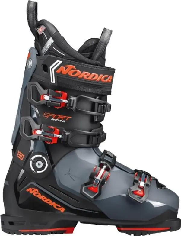 Nordica Nordica SPORTMACHINE 3 130 (GW) Ски обувки, черно, размер