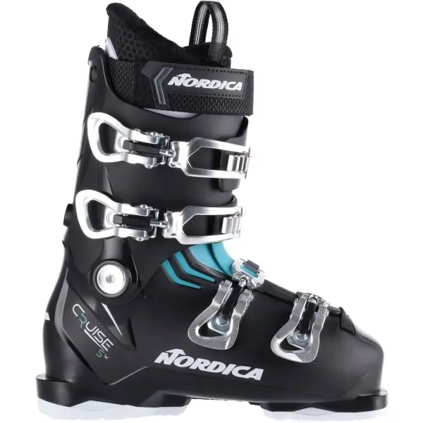 Nordica Nordica THE CRUISE S W Дамски ски обувки, черно, размер