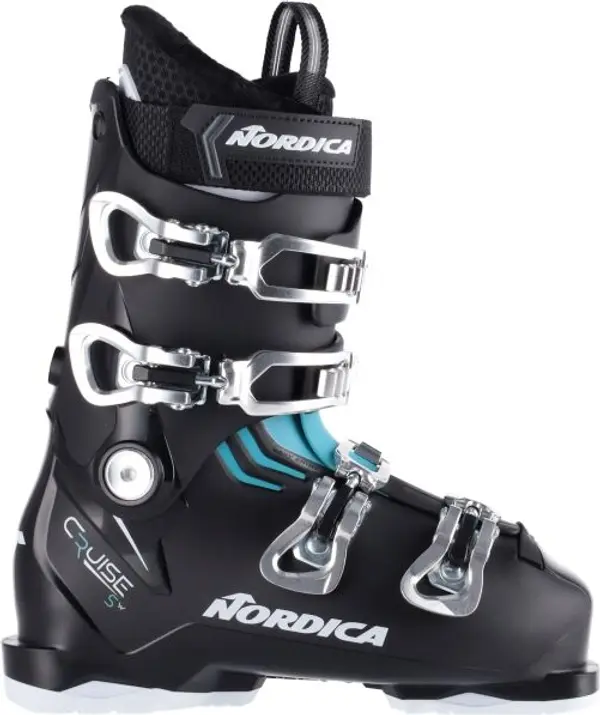 Nordica Nordica THE CRUISE S W Дамски ски обувки, черно, размер