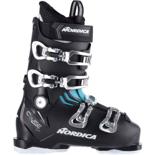 Nordica Nordica THE CRUISE S W Дамски ски обувки, черно, размер
