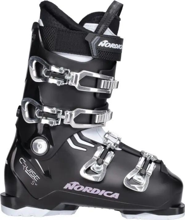 Nordica Nordica THE CRUISE S W Дамски ски обувки, черно, размер