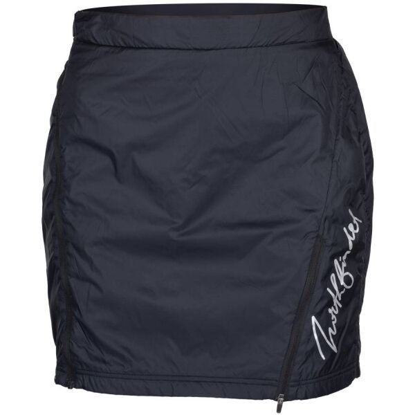 Northfinder Northfinder ALBERTA Дамска пола, черно, размер