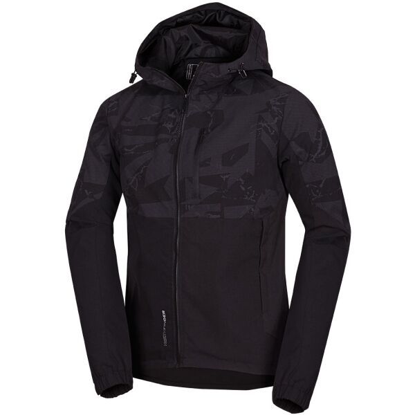 Northfinder Northfinder ALESSIO Мъжко яке, черно, размер