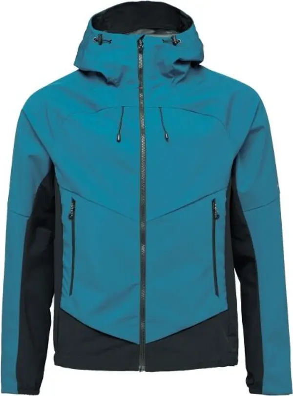 Northfinder Northfinder AMBROSE Мъжко яке, синьо, размер