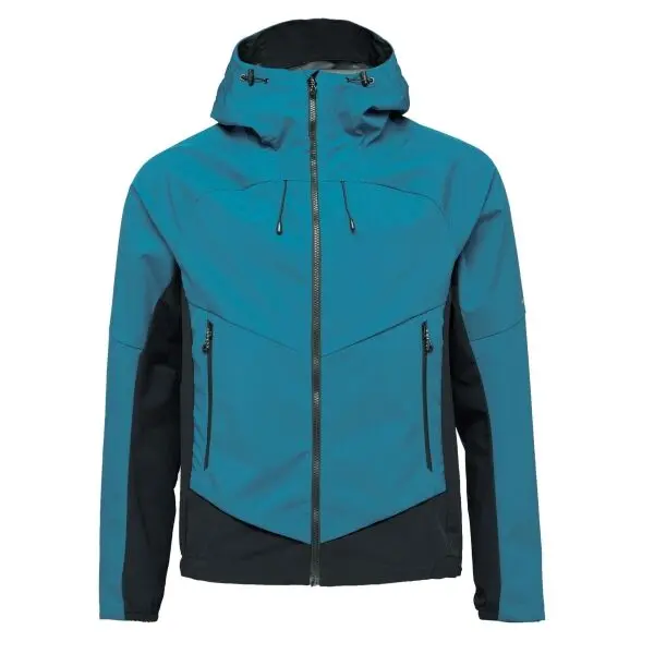 Northfinder Northfinder AMBROSE Мъжко яке, синьо, размер