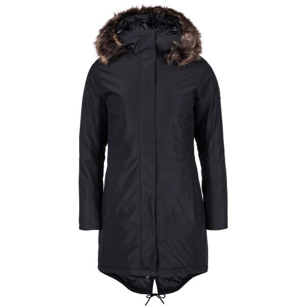 Northfinder Northfinder ANALIA Дамско зимно яке, черно, размер