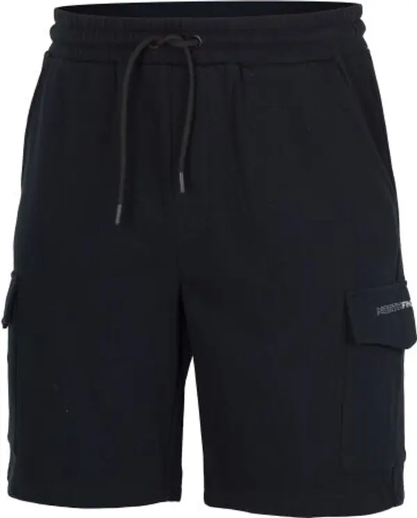 Northfinder Northfinder ANDRZEJ Мъжки къси панталони, черно, размер