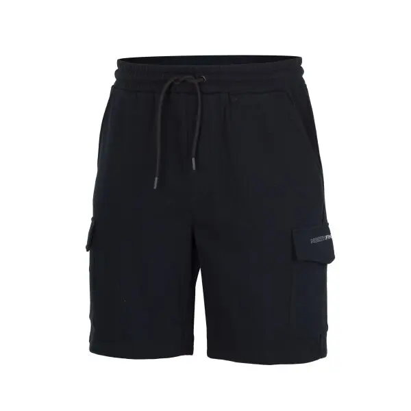 Northfinder Northfinder ANDRZEJ Мъжки къси панталони, черно, размер
