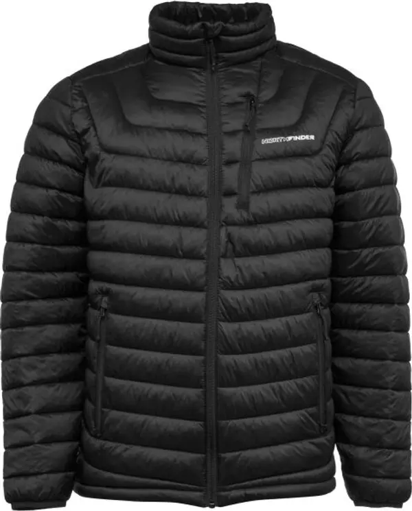 Northfinder Northfinder ARDENOS Мъжко яке, черно, размер