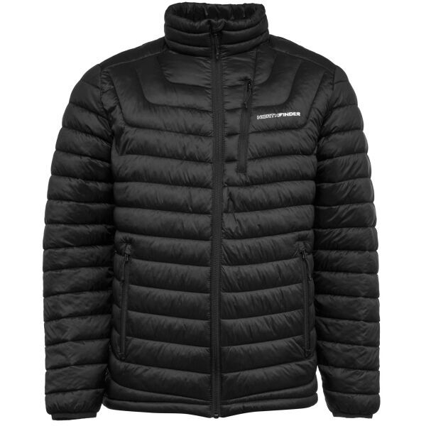 Northfinder Northfinder ARDENOS Мъжко яке, черно, размер