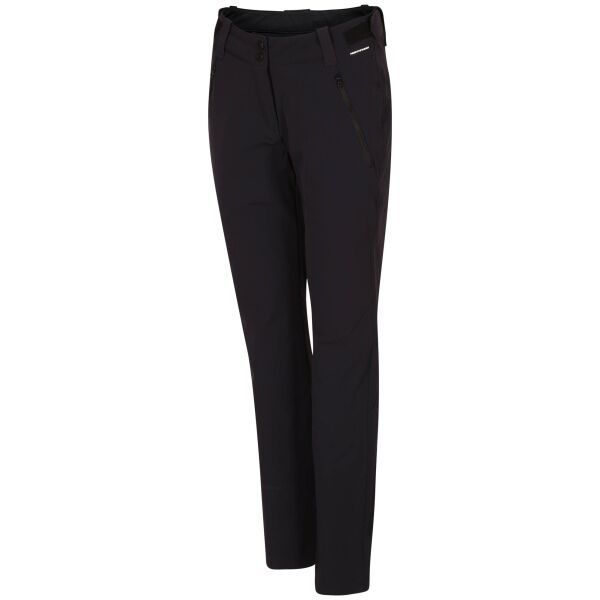 Northfinder Northfinder AUGUSTA Дамски панталони, черно, размер